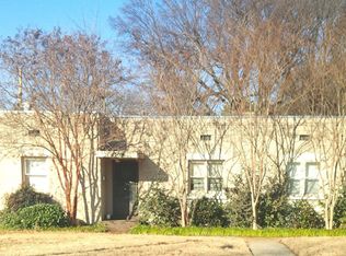2304 Monroe Ave, Memphis, TN 38104