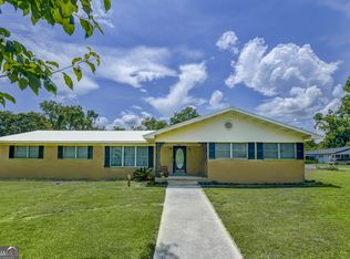 706 Jenkins St, Blackshear, GA 31516