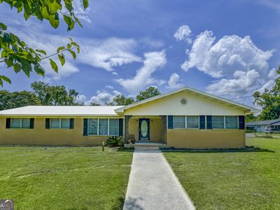 706 Jenkins St, Blackshear, GA, 31516