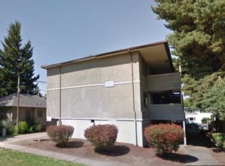 1240 Washington St APT 5, Eugene, OR 97401