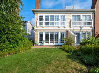 31 Cape Codder Rd #C, Falmouth, MA 02540