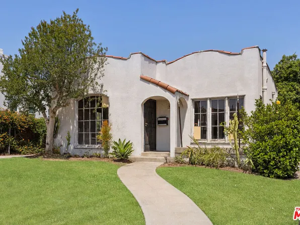 1418 N Avenue 55, Los Angeles, CA 90042