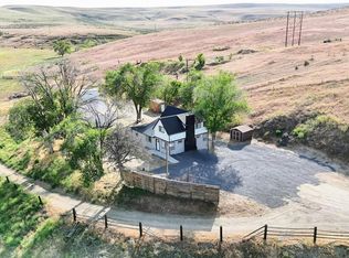 5850 Lockett Rd, Huntington, OR 97907