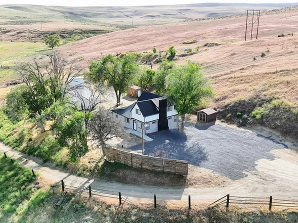 5850 Lockett Rd, Huntington, OR 97907