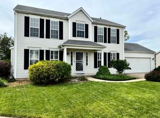 509 Loveland Pass Ct, Osceola, IN 46561