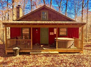 538 Crane Trl #2, Cleveland, GA 30528