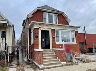 7847 S Saint Lawrence Ave #1, Chicago, IL