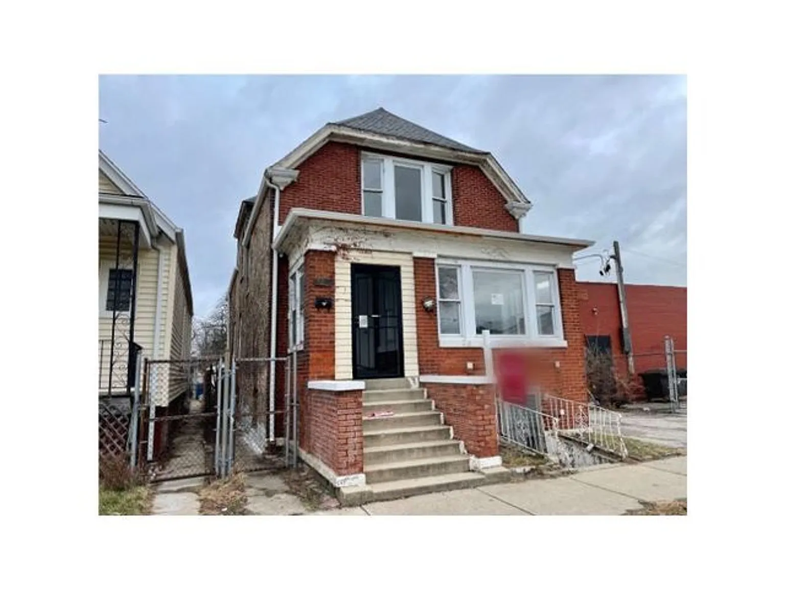 7847 S Saint Lawrence Ave #1 photo 1