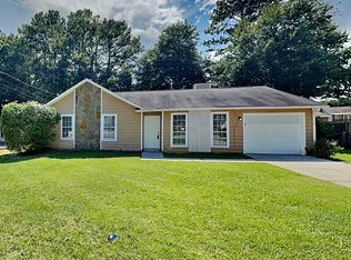 3101 Park Creek Ct, Lawrenceville, GA 30044