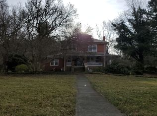 5572 Lee Hwy, Troutville, VA 24175