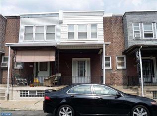 2131 Granite St, Philadelphia, PA 19124