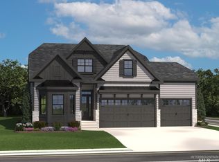 7411 W Flathead Lake St, Eagle, ID 83616