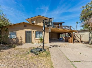 9206 W Pierce St, Newport, AZ 85353