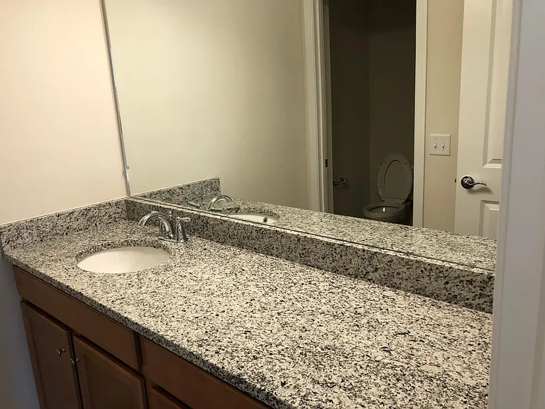 2nd bathroom - 2nd floor