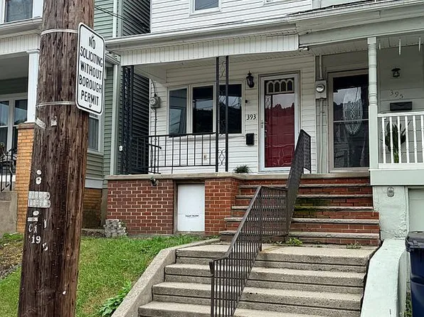 393 W Main St, Girardville, PA 17935