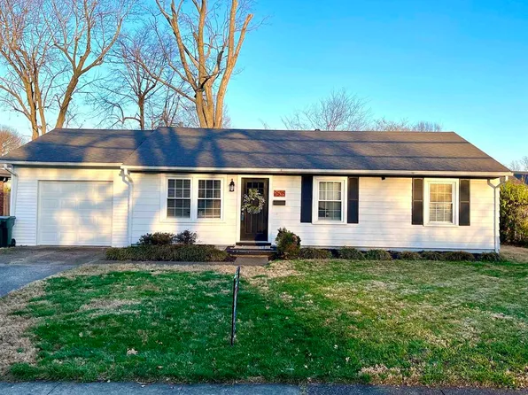 2535 Lewis Ln, Owensboro, KY 42301