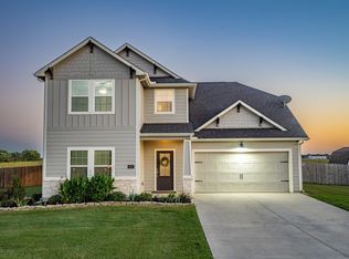 3847 Lois Rd W, Sanger, TX 76266