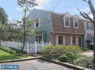 15 Harvest Mews, Newtown, PA 18940