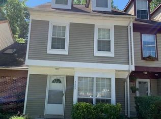 3669 Tavern Way, Triangle, VA 22172