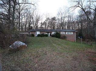 3544 S Chestatee St, Dahlonega, GA 30533