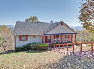 578 Mountain Top Rd, Blairsville, GA 30512