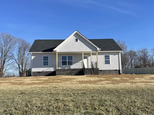 586 Pleasant Hill Rd Lot 16, Lafayette, TN 37083