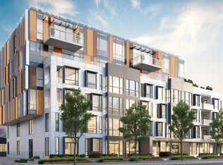 469 King Edward Ave W #205, Vancouver, BC V5Y 2J3