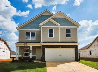29804 Logan Oaks Dr, Harvest, AL 35749