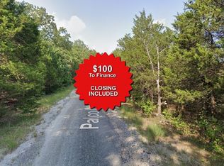 LOT 13 Palco Ln, Cherokee Village, AR 72529
