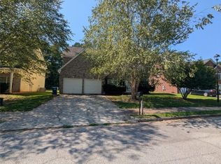 4965 Locherby Dr, Fairburn, GA 30213