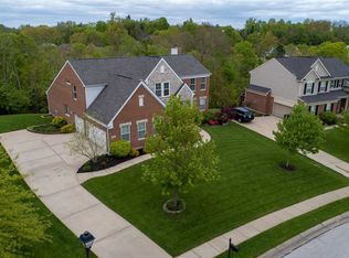 5810 Granite Spring Dr, Newport, KY