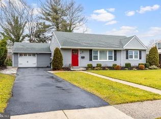526 Wayne Ave, Pitman, NJ 08071