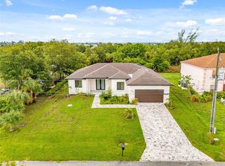 14319 ALLENSWORTH AVENUE, PORT CHARLOTTE, FL 33981