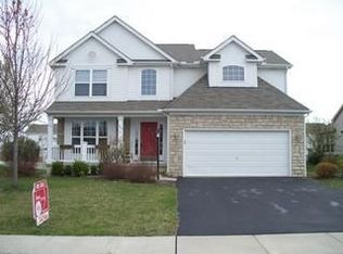 1945 Stargrass Ave, Grove City, OH 43123