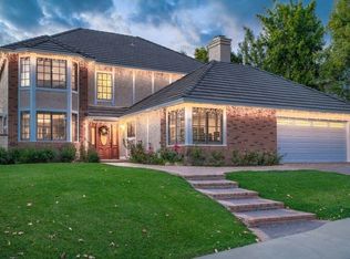 5843 Hempstead Dr, Agoura Hills, CA 91301