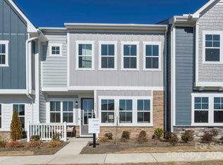 5919 Wetlands Aly, Charlotte, NC 28215