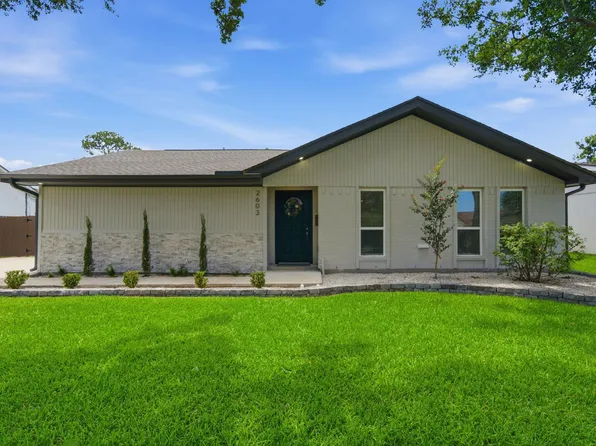 2603 Baycrest Dr, Houston, TX 77058