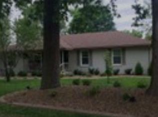 2561 Woodland Dr, Owensboro, KY 42301