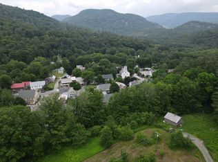 3790 S Hill Rd, Jamaica, VT 05343