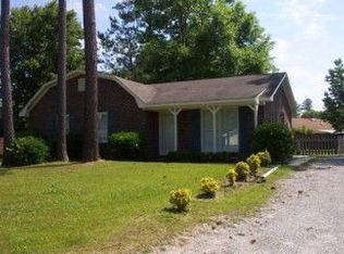 129 Candlewood Dr, Wilmington, NC 28411