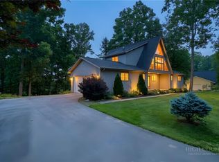198 Hickory Hill Circle, Spruce Pine, NC 28777