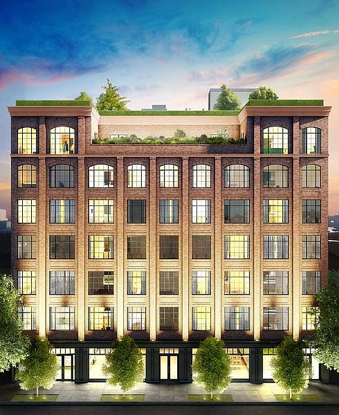 1st image of 50 Clinton St #6C