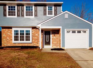 50 Robert Ct, Logan Township, NJ 08085