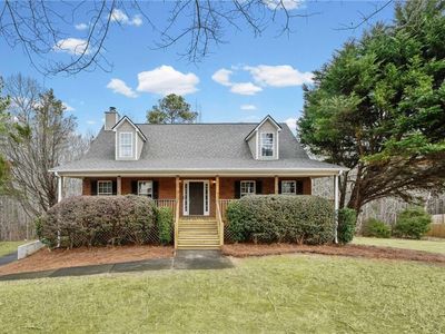 70 Clover Valley Dr, Covington, GA, 30016