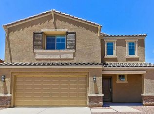 25402 W Long Ave, Buckeye, AZ 85326