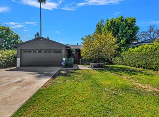 14302 Martha St, Van Nuys, CA 91401