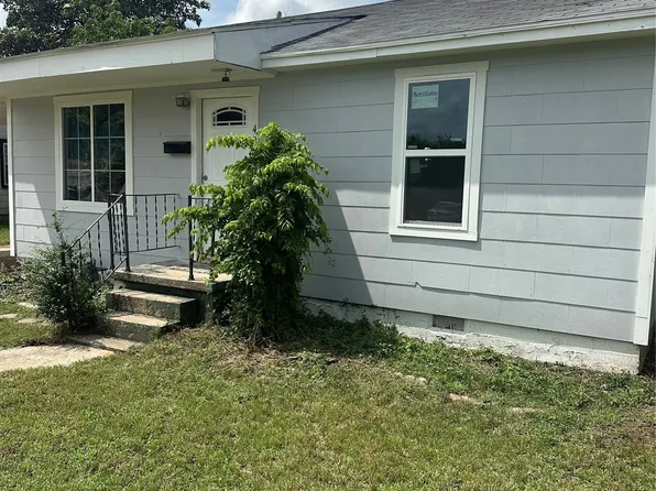 4933 W 2nd St, Tulsa, OK 74127