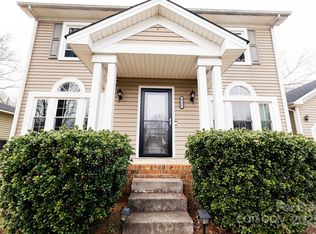 9232 Chislehurst Rd, Mint Hill, NC 28227