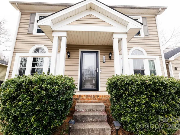 9232 Chislehurst Rd, Mint Hill, NC 28227