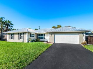 1001 SW 12th Rd, Boca Raton, FL 33486